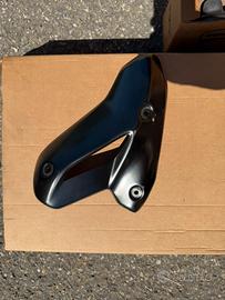 Culla laterale destra Ducati Monster SP