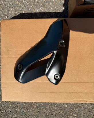 Culla laterale destra Ducati Monster SP