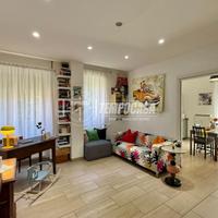 TRILOCALE A POCHI MINUTI DALLA SVIZZERA CON BOX