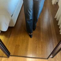 Jeans brillantini