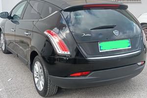 Lancia Delta