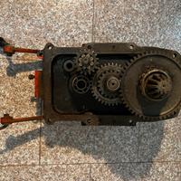 Pezzi di ricambio Pasquali 945