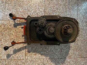 Pezzi di ricambio Pasquali 945