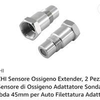 sensore toyota  peugeot 