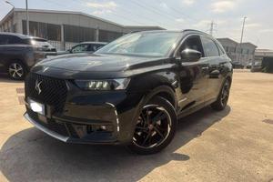 DS AUTOMOBILES DS 7 Crossback E-Tense Performanc