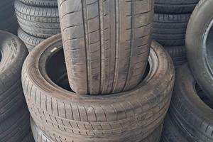 4 GOMME USATE ESTIVO 2254517 - CP86020888