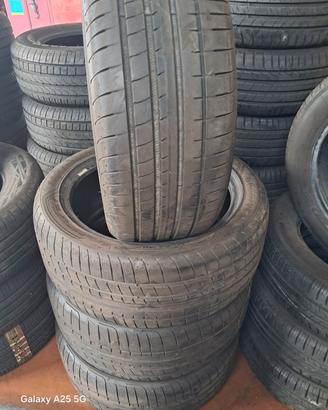 4 GOMME USATE ESTIVO 2254517 - CP86020888