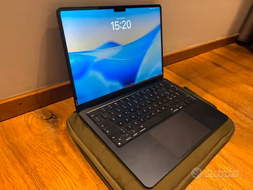 Macbook Air M2