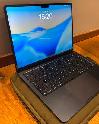 Macbook Air M2