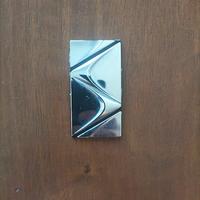 Stemma/Logo cofano anteriore Citroen DS3