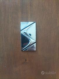 Stemma/Logo cofano anteriore Citroen DS3