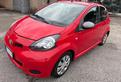 TOYOTA Aygo 1.0 12V VVT-i 5p BENZINA/GPL perfett