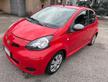 TOYOTA Aygo 1.0 12V VVT-i 5p BENZINA/GPL perfett