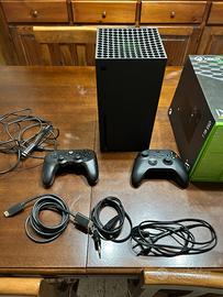 Xbox series X
