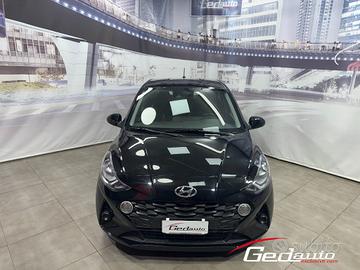 HYUNDAI i10 1.0 MPI Prime