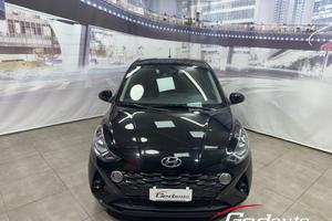 HYUNDAI i10 1.0 MPI Prime