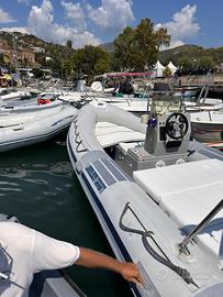 Gommone Joker Boat 470 5.30mt 40/60 cv - 2003