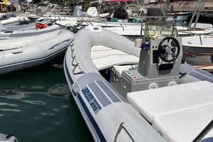 Gommone Joker Boat 470 5.30mt 40/60 cv - 2003