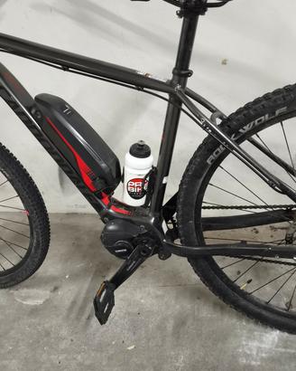 bici Mtb Cannondale e bike