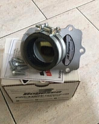Pacco boyesen Honda cr 250 05 06 07