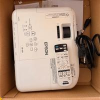 Proiettore espson EB-S05