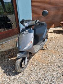Piaggio zip 50 4t
