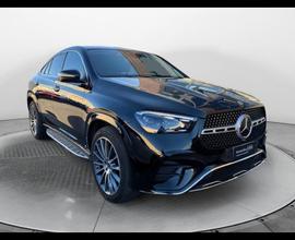 Mercedes-Benz GLE Coupé GLE Coupe 300 d AMG L...