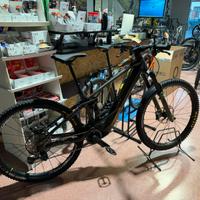 Mtb elettrica ORBEA WILD m20