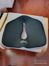 cuscino per auto Feagar