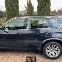 BMW X5M anno 2007