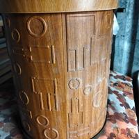 BIDONE ROBEX  VINTAGE 