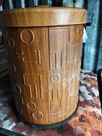 BIDONE ROBEX  VINTAGE 