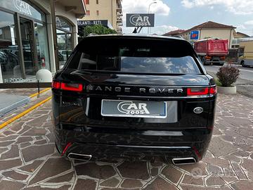 LAND ROVER Range Rover Velar 3.0D V6 300 CV R-Dy