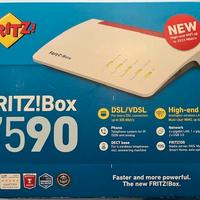 Fritz!box 7590