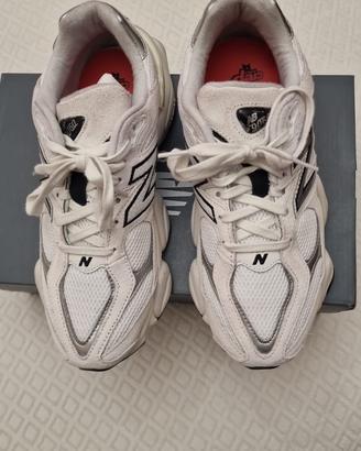 New Balance U9060JRB 9060