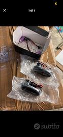 frecce led dinamiche Alfa romeo mito , fiat bravo 