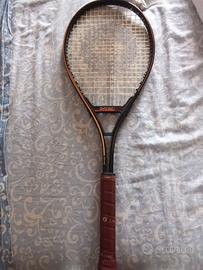 Racchetta tennis spalding