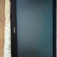 TV plasma Samsung 42"