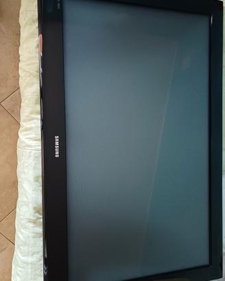 TV plasma Samsung 42"