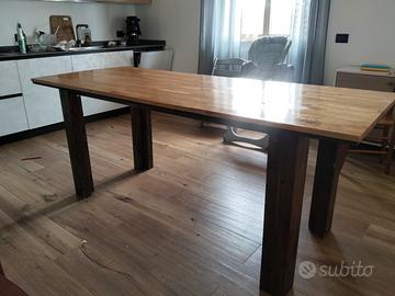 Tavolo in Faggio