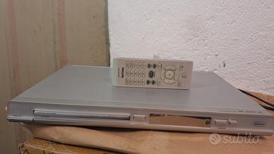 Lettore DVD - DivX Philips DVP3040/12