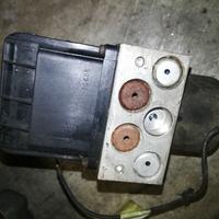 Gruppo abs NISSAN X-TRAIL T30 22 TD '03