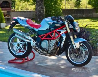 MV Agusta Brutale 910 - 2006
