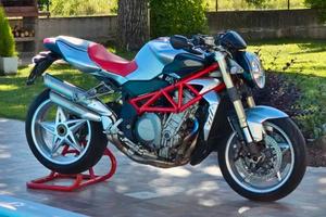 MV Agusta Brutale 910 - 2006