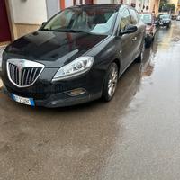 Lancia Delta 1.6 120cv