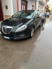 Lancia Delta 1.6 120cv