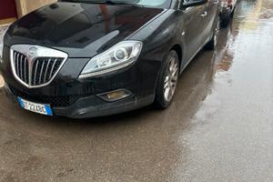 Lancia Delta 1.6 120cv