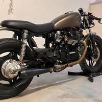 Honda CX 500 cafè racer