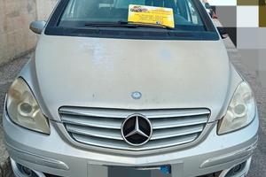 RICAMBI VARI  MERCEDESCLASSE B 200 ANNO2008 CC 2 D