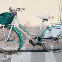 bicicletta da donna